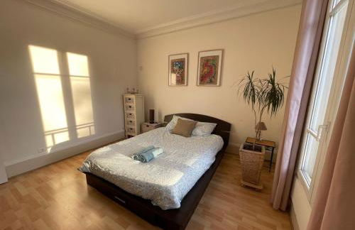 Maison lumineuse et élégante - Foto 13