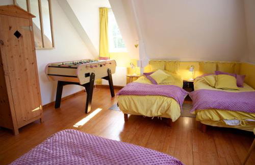 La Charmeuse d'Etretat - Foto 53