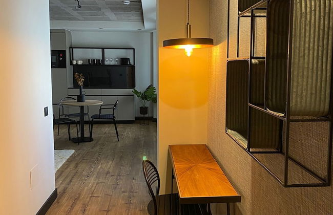 Holidays2Malaga Bubu Apartments - Foto 76