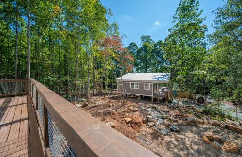 H2O Oasis Tree House - Foto 28