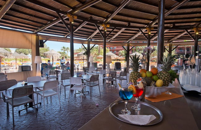 Fuengirola Beach Apartamentos Turisticos - Foto 57