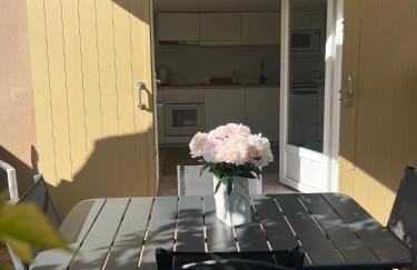 T2 - Rez de Jardin, proche de la mer - Foto 1