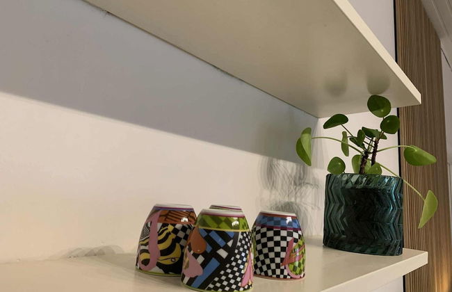 Sunny Cottage With Pool - Foto 29