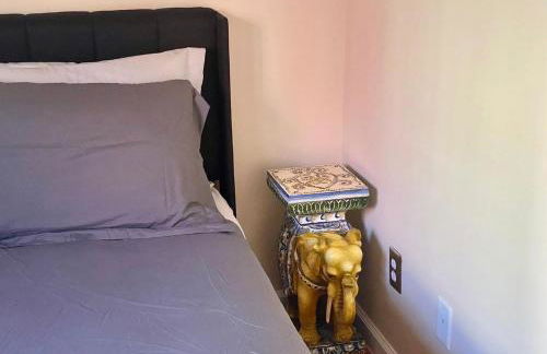 Historic Townhouse Oasis with En-suite Bathroom - Foto 10