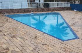 Pé na Areia Ilhas do caribe - Praia do sonho - Foto 19