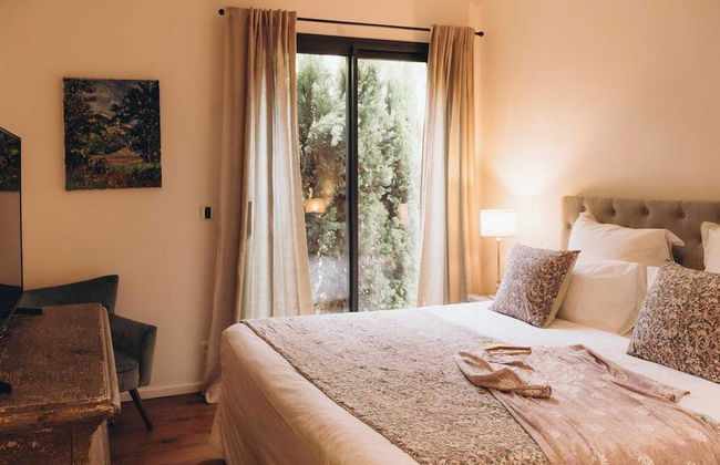 Exceptional Villa - 5br/10p - Ramatuelle - Foto 2