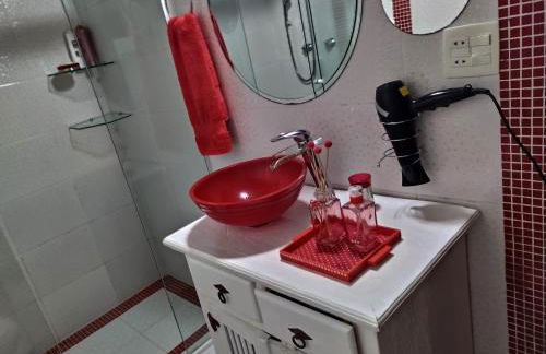 Chalé Pousada da Aldeia - Foto 42