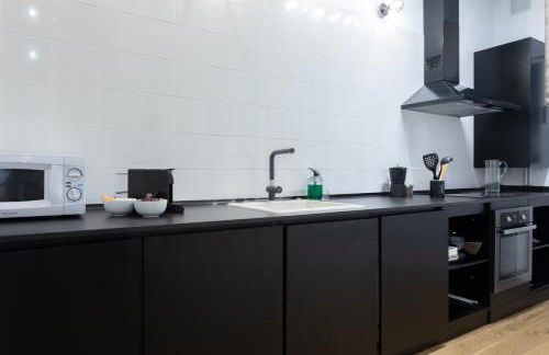 PISO EXCLUSIVO FRENTE AL CASCO VIEJO CON PARKING GRATIs - Foto 7