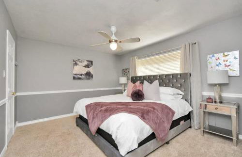 Backyard Oasis-Pool & Grill-Heart of Friendswood - Foto 29