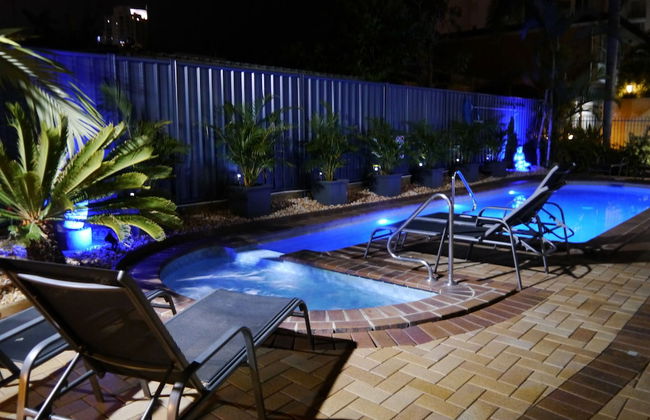 Portobello Resort Apartments - Foto 26