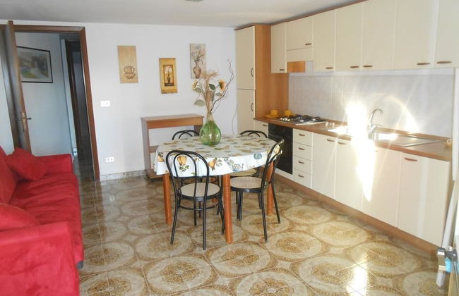 Residence Stefano - Foto 18