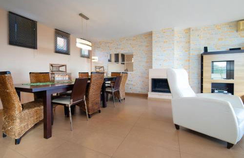 Holiday Home Casa Viena by Interhome - Foto 7