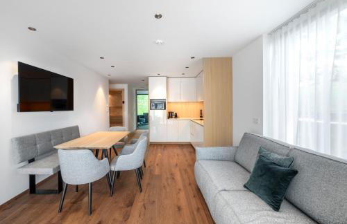 Anna Lodges Dolomites - Foto 43