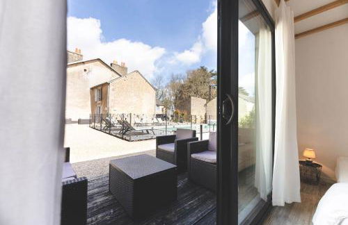 Le gite du buis - Foto 12