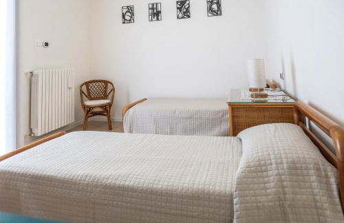 Casetta Vacanze - Appartamento con 2 camere da letto - Foto 23