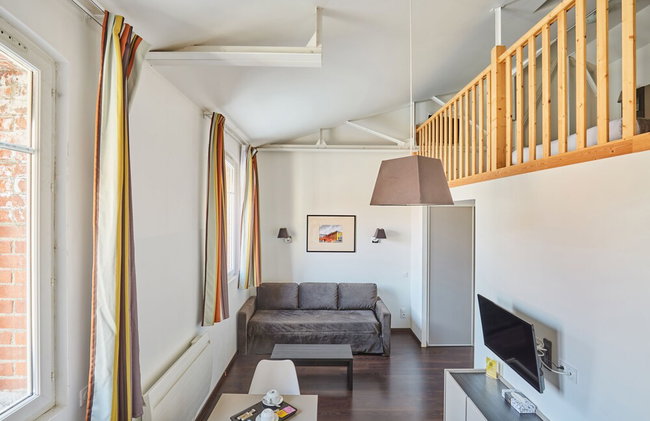 Odalys City Apartment Hotel - Toulouse Centre Gare - Photo 23