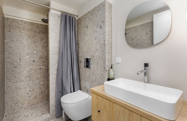 Amber Studios & Suites by halu - Foto 32