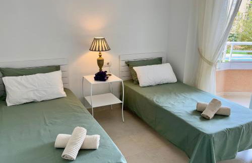 Apartamento cerca del mar y del Peñón de Ifach - Photo 18