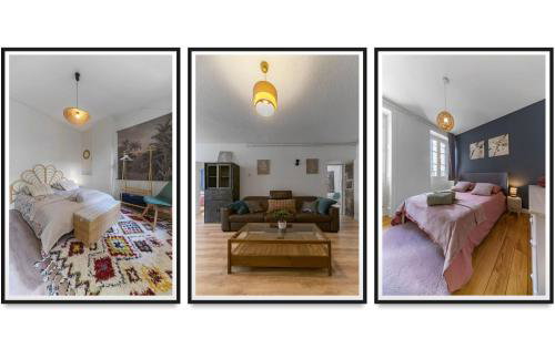 Résidence Jaude - Appartements Cosy en centre ville - Photo 39