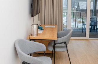 Apartamenty Mazurska Strefa - Foto 2