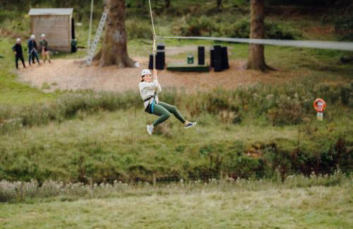 Dolygaer Apartment Reservoir Views, Brecon Beacons - Photo 13