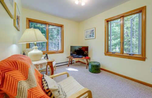 Serene Steuben Home with Scenic Ocean Views! - Foto 12