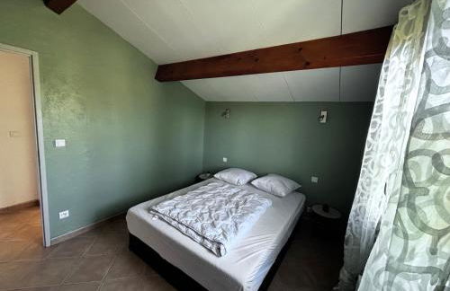 Villa Sérénitude - Foto 11