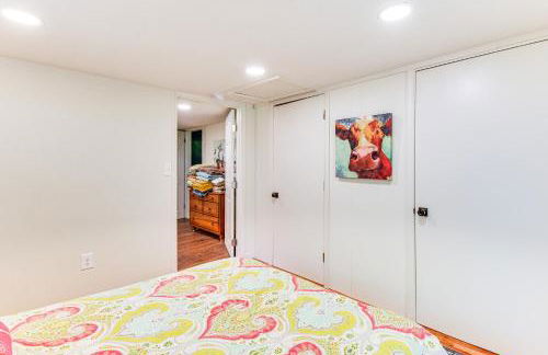 Bike, Hike and Unwind at Doodle Trailside Retreat - Foto 18