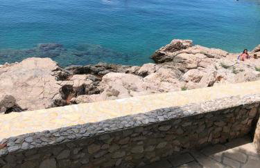 30 meters away from sea! Seaside apartment Maja - Photo 12