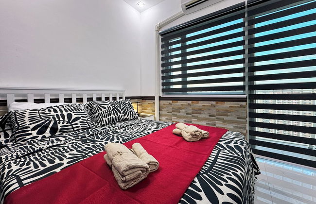 Lotus Residence, Manila (SMDC Breeze Residences) - Foto 15