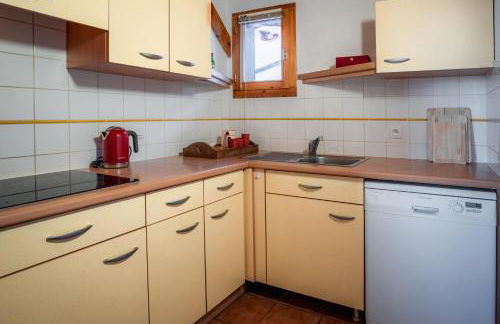 Le Cocon Detached chalet (6p). 3 bedrooms and 2 bathrooms - Foto 13