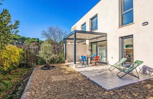 Holiday Home Azur Cottages by Interhome - Foto 19