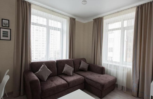 Apart-hotel TULPAR - Foto 9