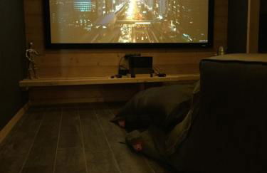 Chalet Lodge Oberig Exclusive - Foto 27