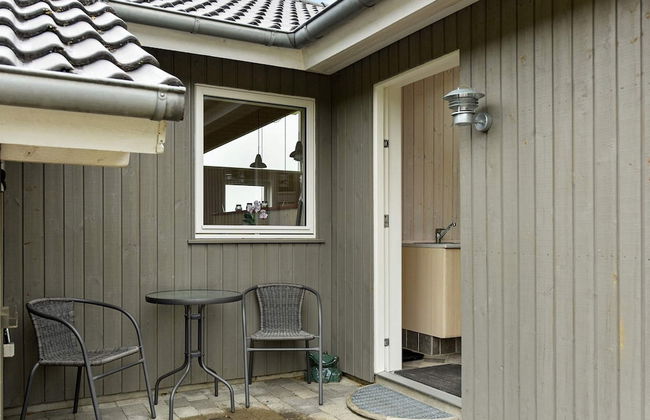 Lakeview Retreat in Kvie So - By Traum Ferienwohnungen - Foto 29