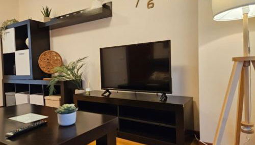 1A120 Coqueto y tranquilo apto en Gijón by R2R Consulting - Foto 3