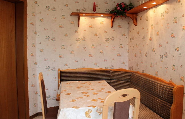 Lovely Apartment in Beckerwitz near Terrace - Foto 14