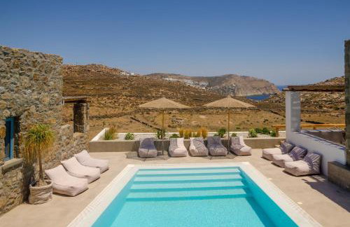 Anemela Villas and Suites Mykonos - Photo 1