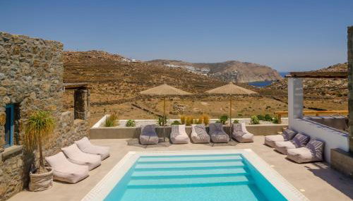 Anemela Villas and Suites Mykonos - Foto 1