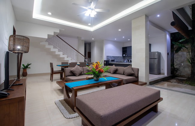 Sayang Sanur Villa IV - Foto 16