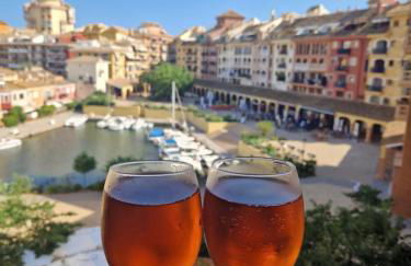 Port Saplaya 1 Valencia - Foto 1