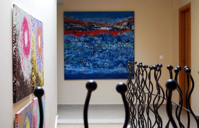 Astrolabe Hotel - Foto 32