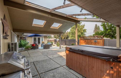 Summer Fun Wenatchee home - Foto 38