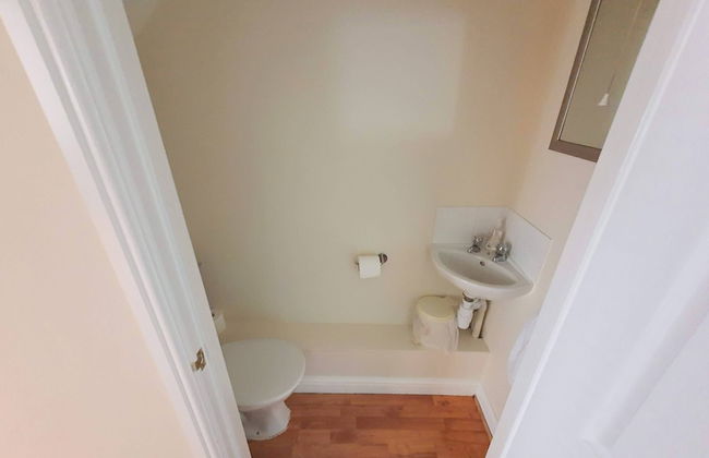 2-bedroom House Near Town With Superfast Wi-fi - Foto 14