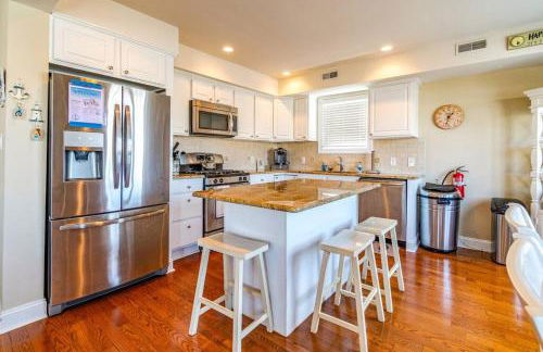 Central Ave Getaway with Elevator - Foto 2