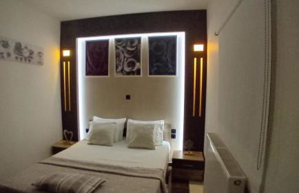 Zante Lagos holiday homes Treehouse and Villa - Foto 27