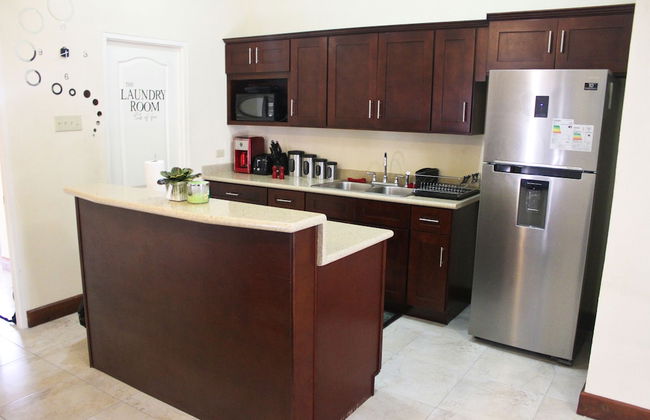 Eclipse Suite Guest Apartments - Foto 18