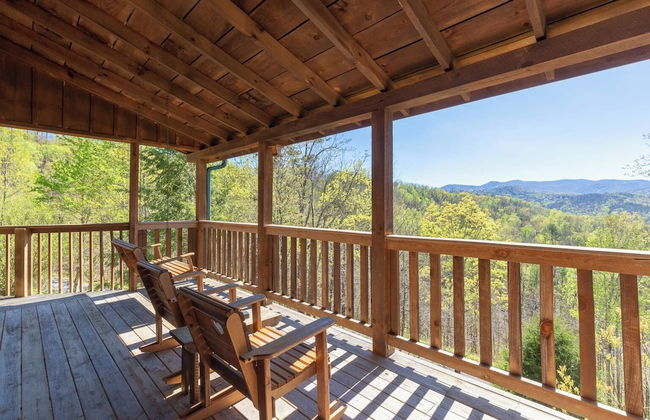 Sweet Surrender by Jackson Mountain Rentals - Foto 23