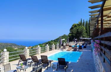 Villa Ventus - Foto 53