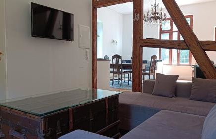 Herrenhaus Harmshagen - Foto 11